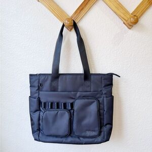 Hedgren Billow Tote Bag